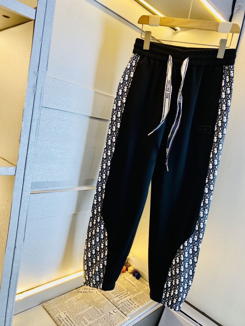 Christian Dior Long Pants